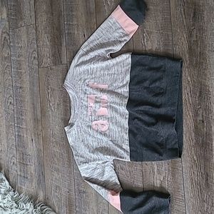 Abercrombie and Fitch crewneck sweater